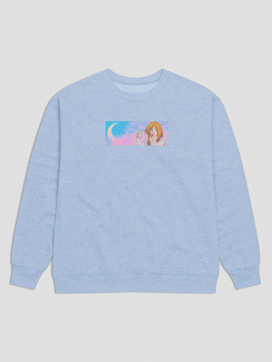 Holly's Magical Sky Classic Crewneck (Faded print) product image (3)