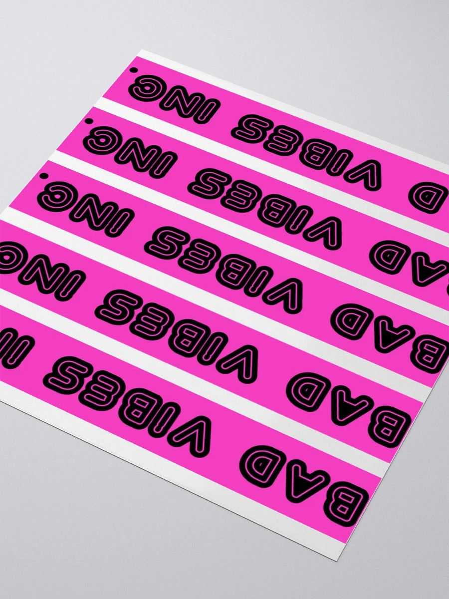 Corporate Label product image (9)