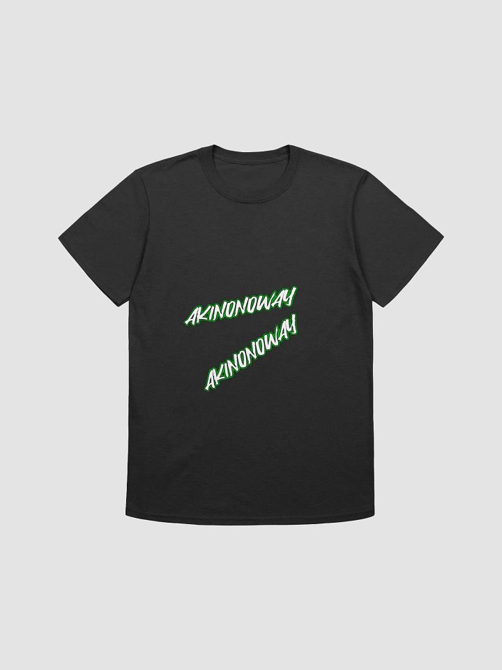 T-shirt RWE 