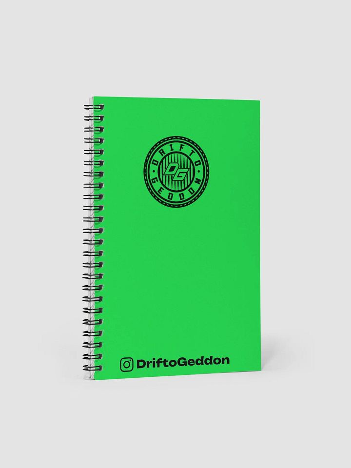 DG Notebook product image (2)