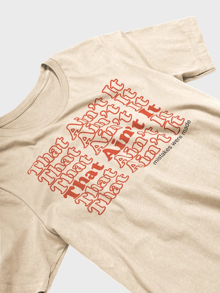 That Ain't It product image (1)