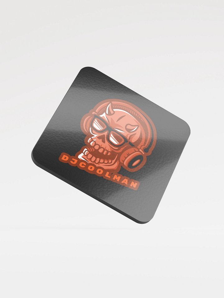 DJ Coaster product image (1)