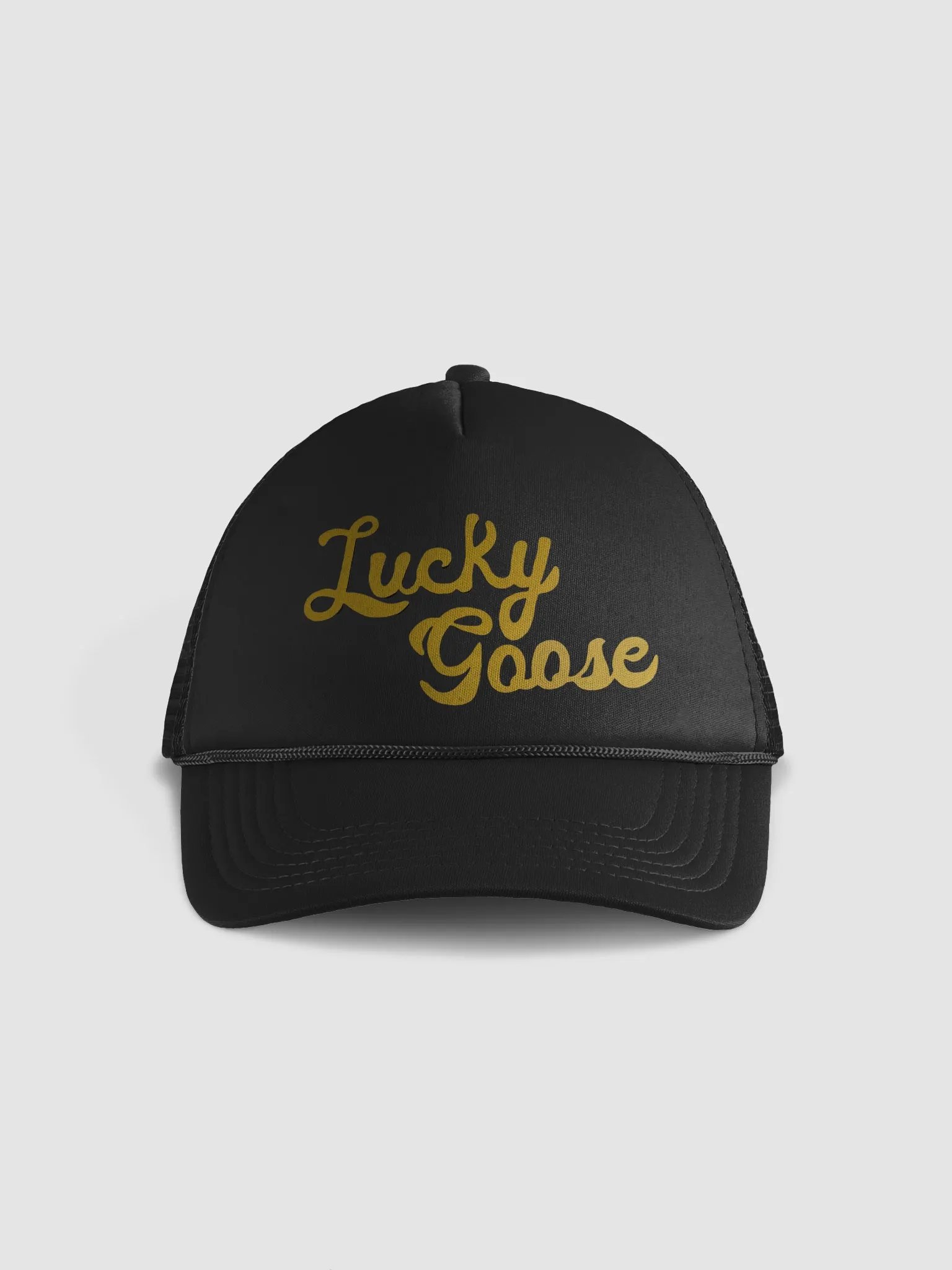 Lucky Goose Hat product image (2)