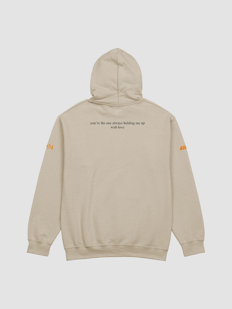 Grimmie 64 Hoodie (Light Version) product image (3)