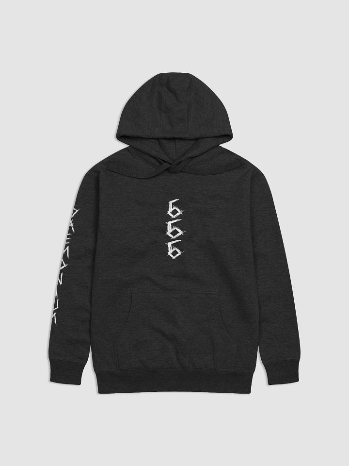[ BAPHO DARK ] Jumper // SYN product image (1)