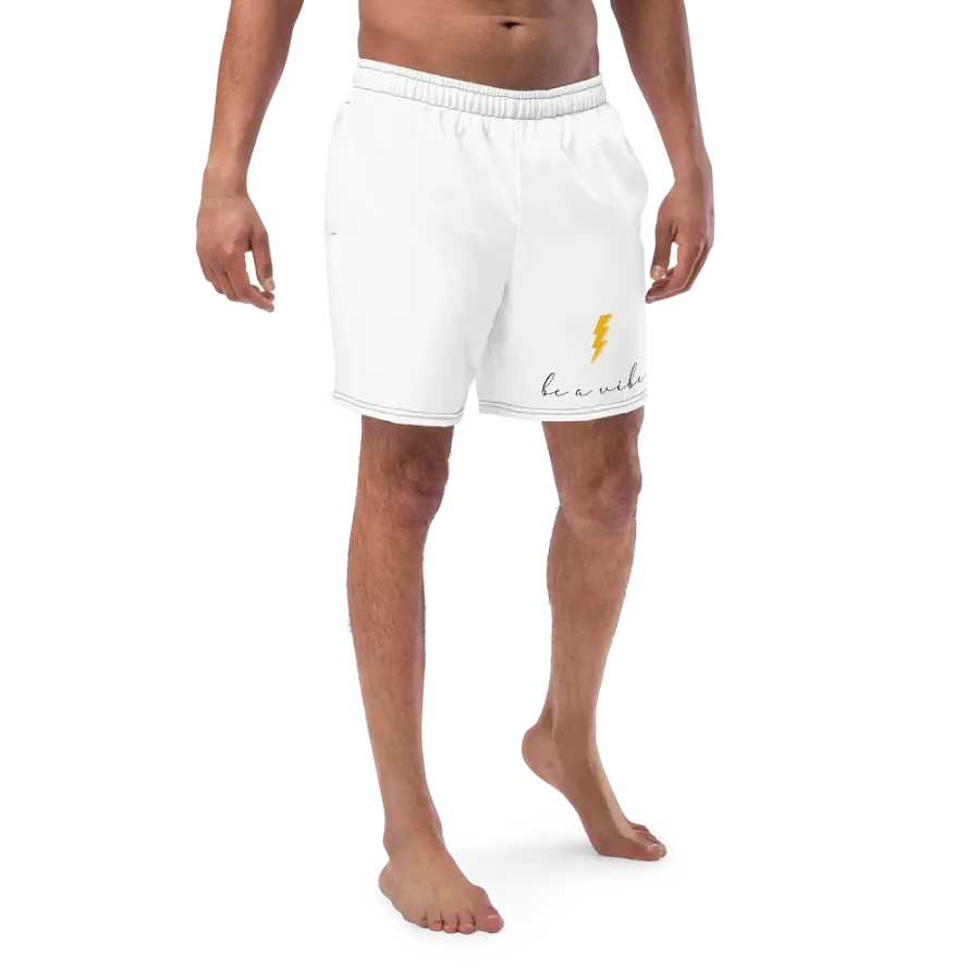 Be a vibe Swim Trunks product image (1)