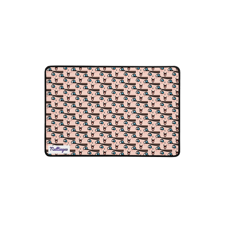 All THE NAT! Computer Mat product image (1)