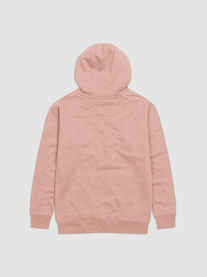 I4 and FecFec Cotton Hoodie product image (20)