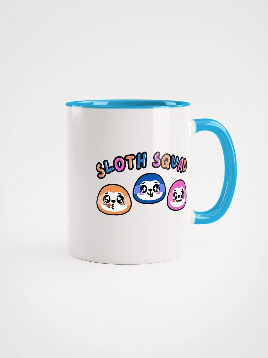 Sloth Squad Mug product image (12)