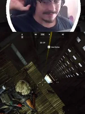 I was wondering why I was zipping so fast #ARCRaiders #arcraiderslaunch #arcraiderspvp #rustbelt