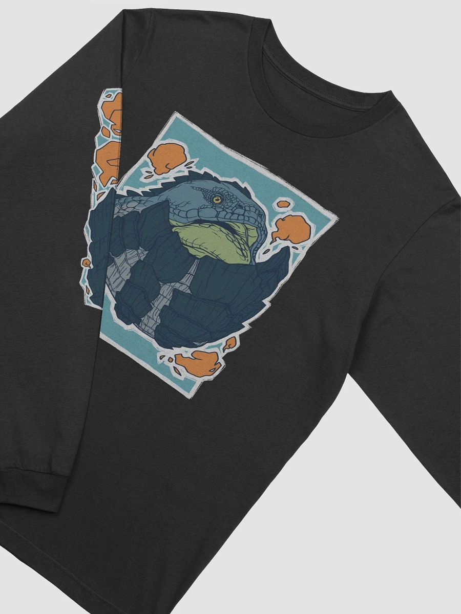 Dodogama Longsleeve product image (12)