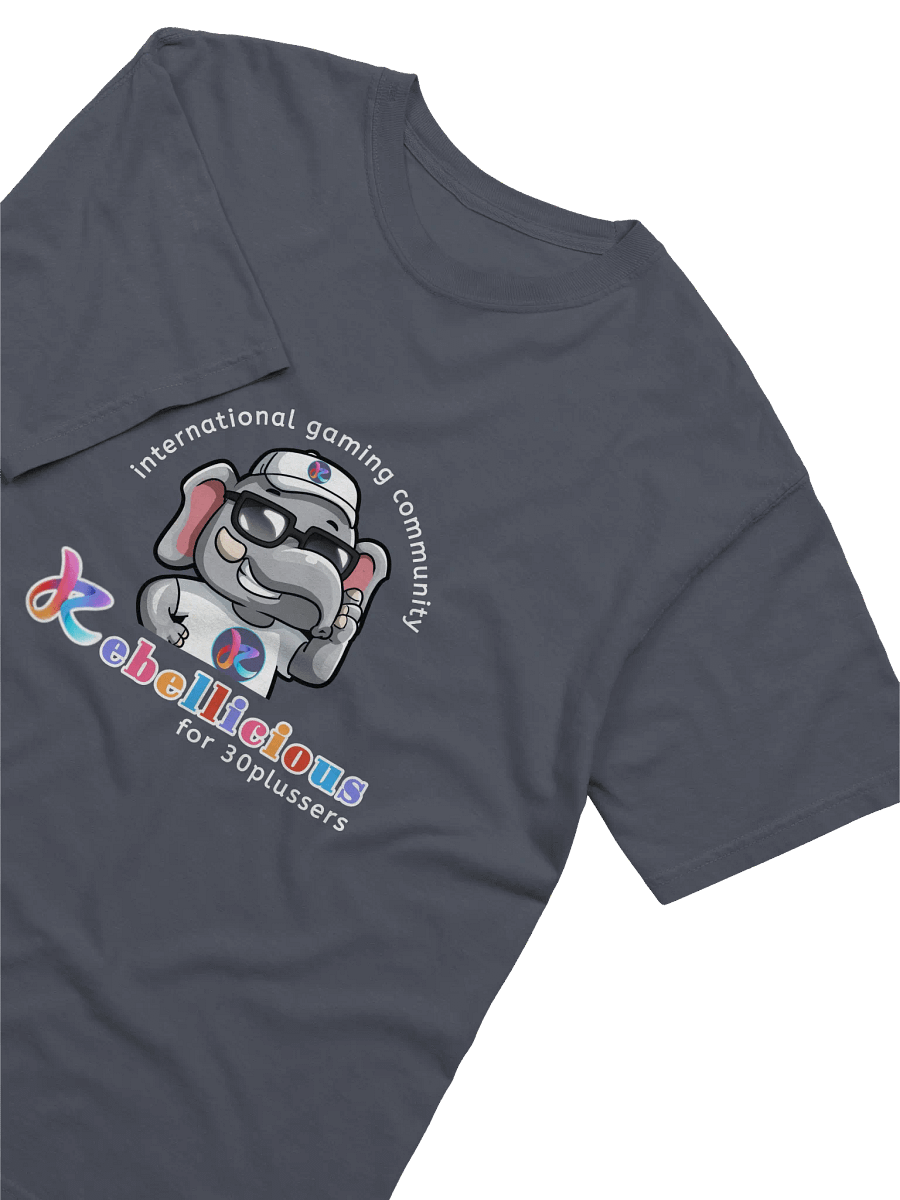Comfort Colors Sunglasses T-shirt product image (39)