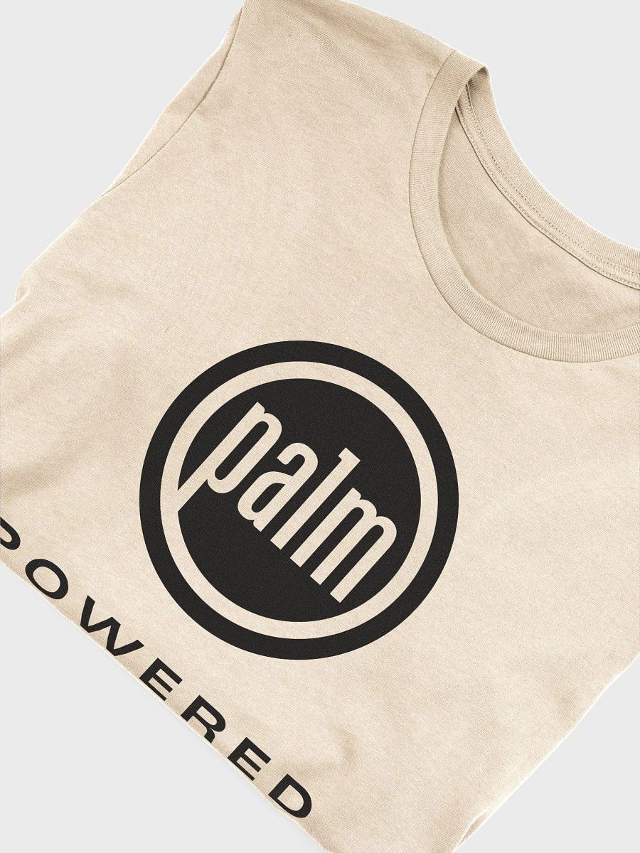 Palm Inc. Unisex classic tee product image (19)