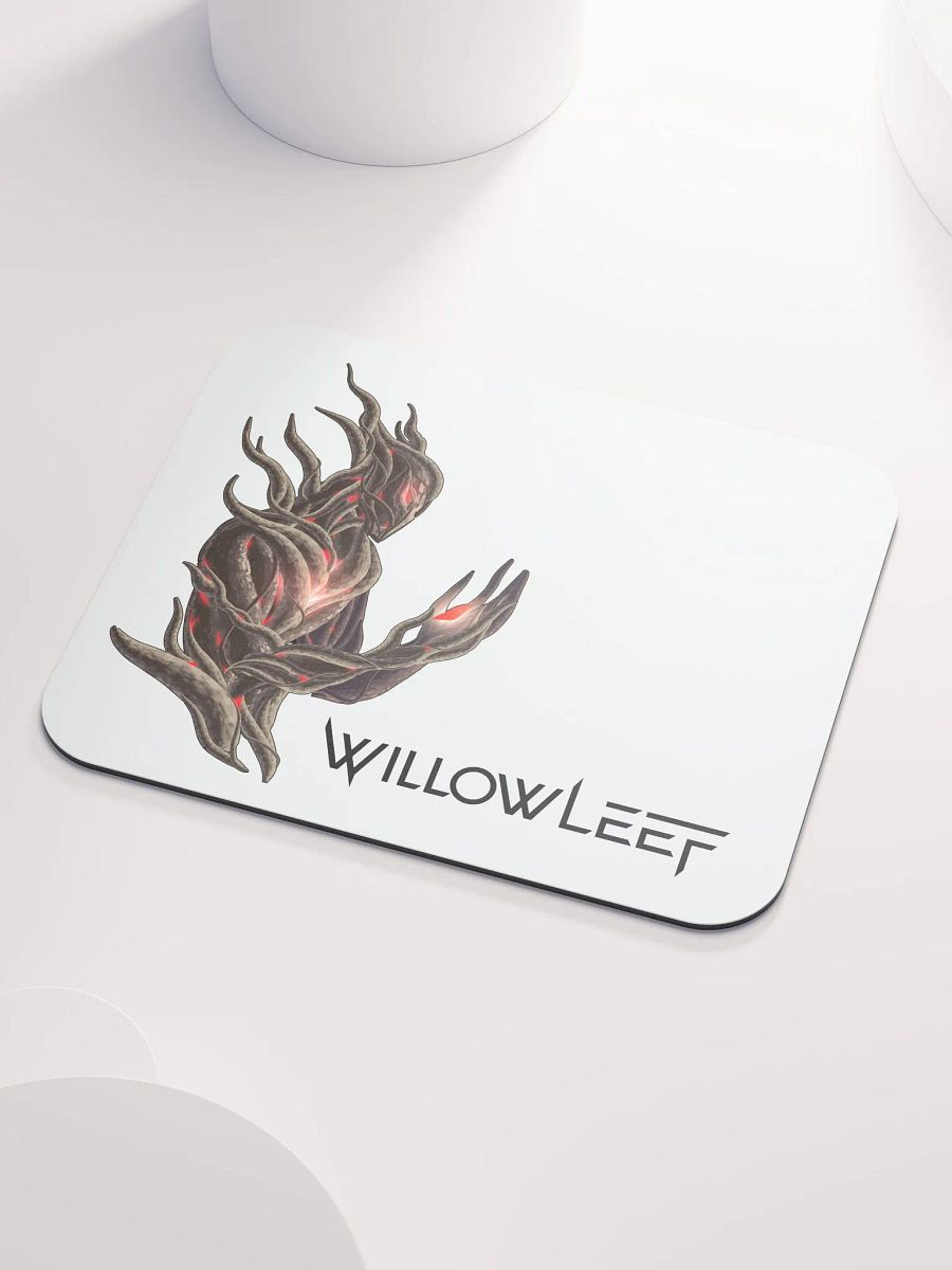 Red Leef Protector Mousepad product image (4)