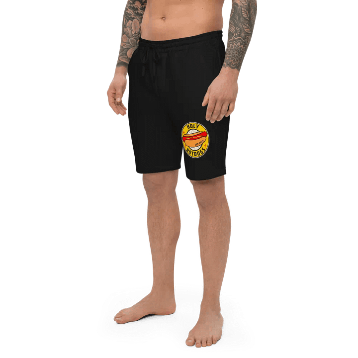 Wiener-Wagon Shorts product image (2)