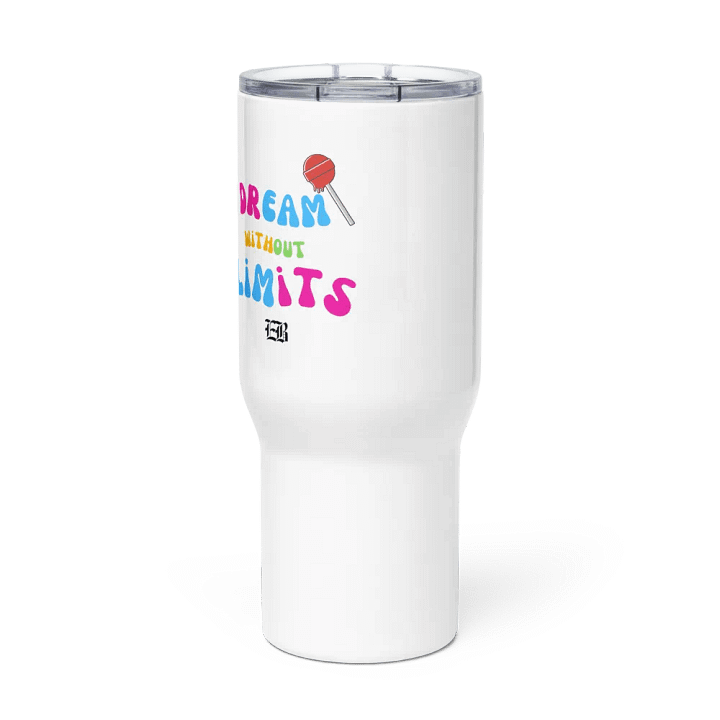 Dream without Limits Cup product image (1)