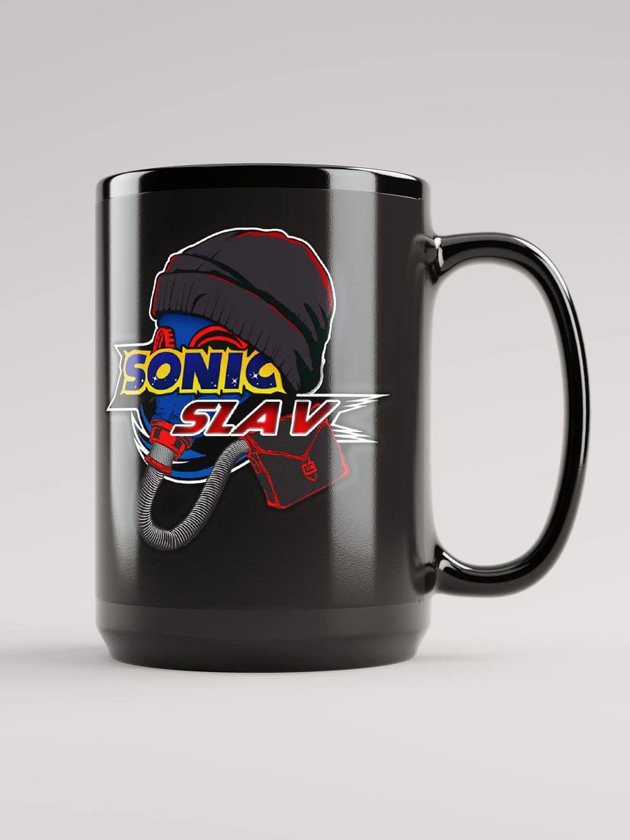 S.S. Coffee Mug product image (1)