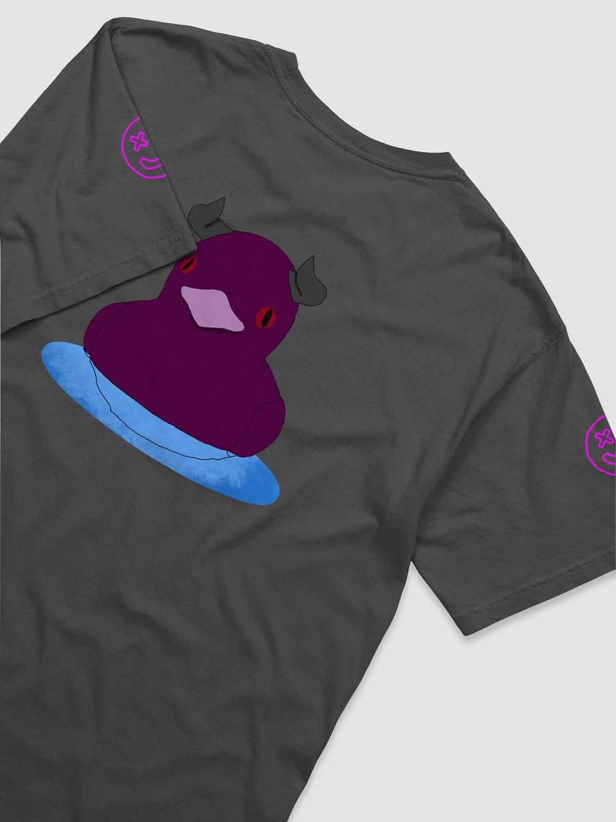 Flamingo Cult T-Shirt product image (10)