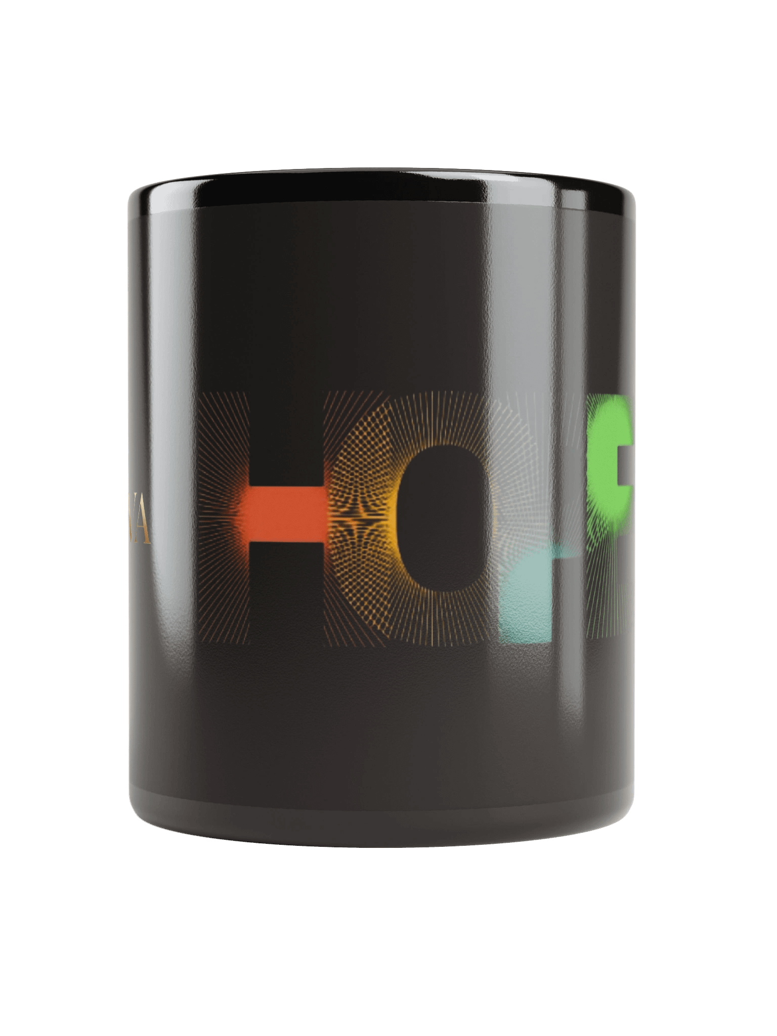 LOVA - HOPE Mug product image (10)