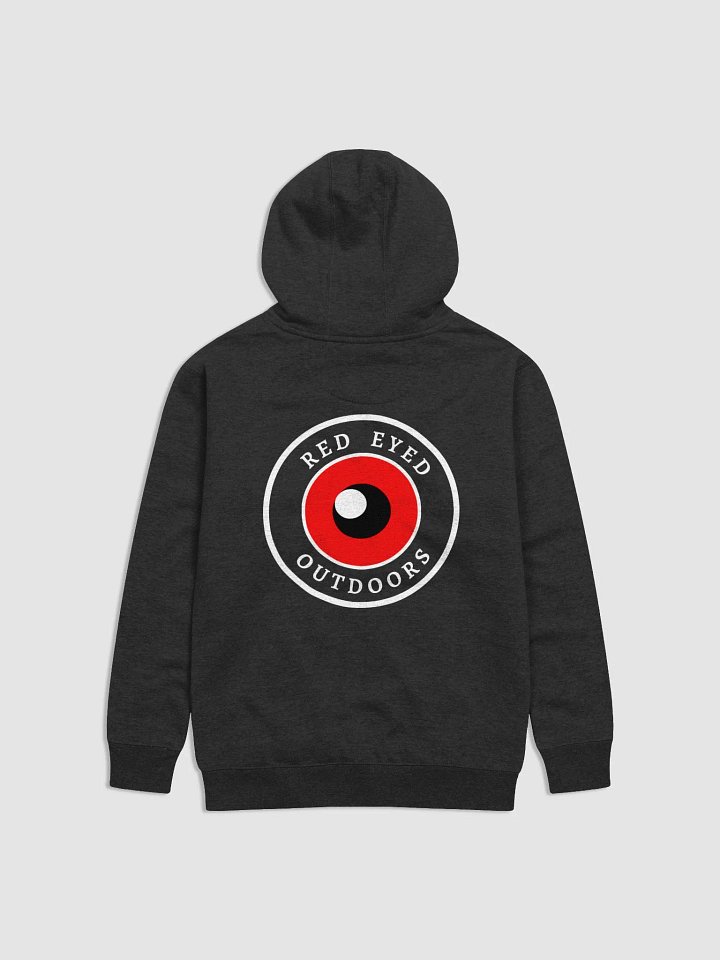 OG Logo Hoodie product image (2)
