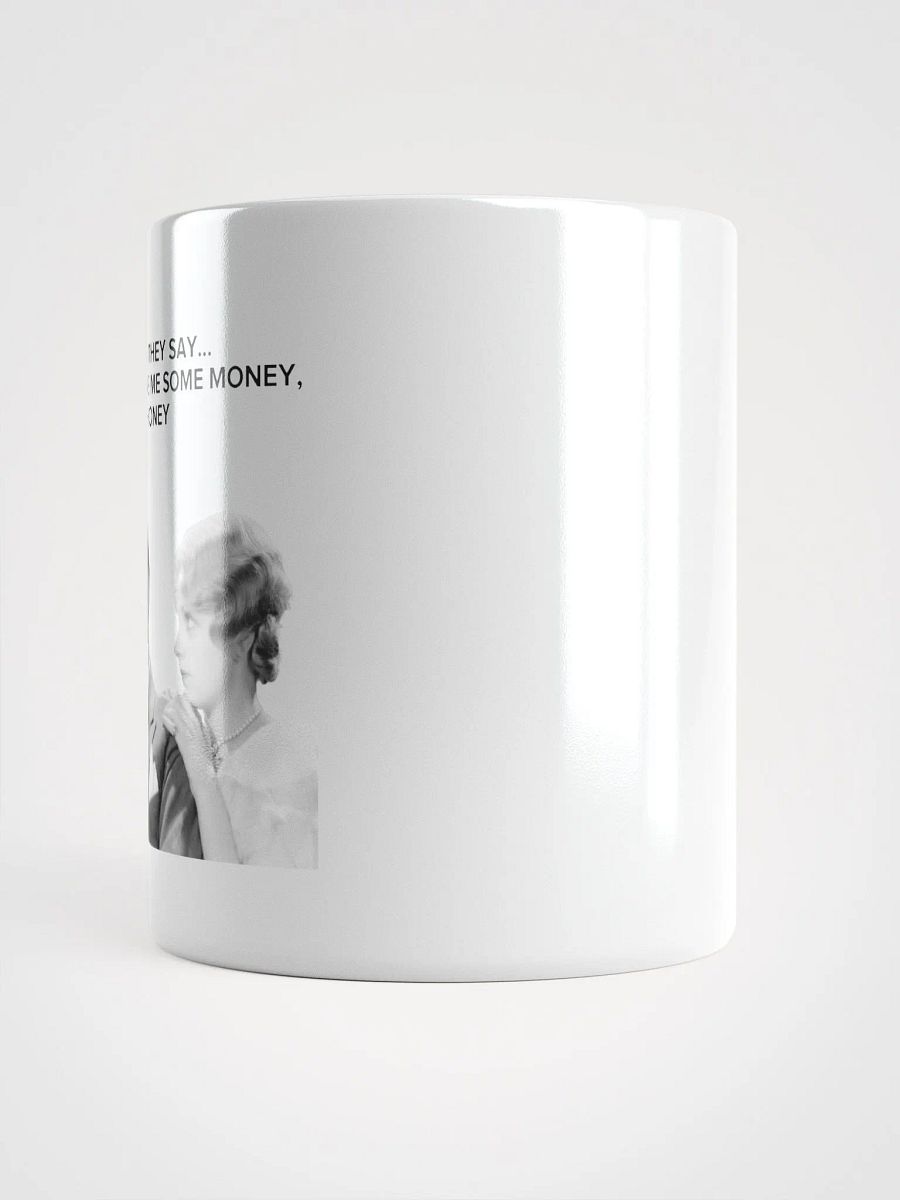 The Honey Money Mug product image (3)