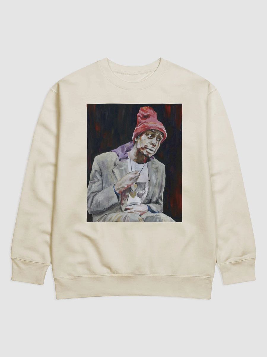 Tyrone Biggums product image (1)