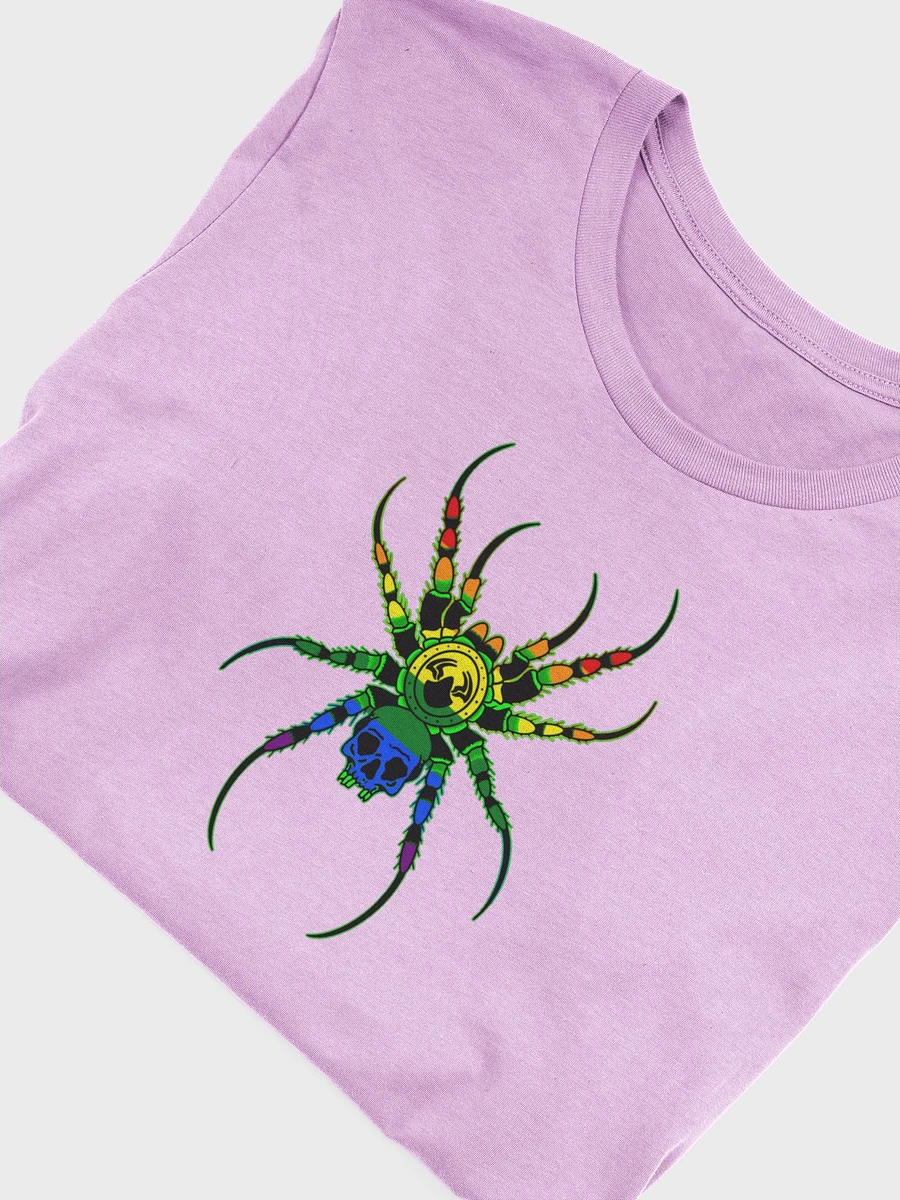 Tarantula Collective Ally Tshirt LIMITED EDITION product image (19)