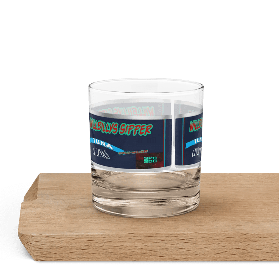 Willbillys Sipper product image (7)