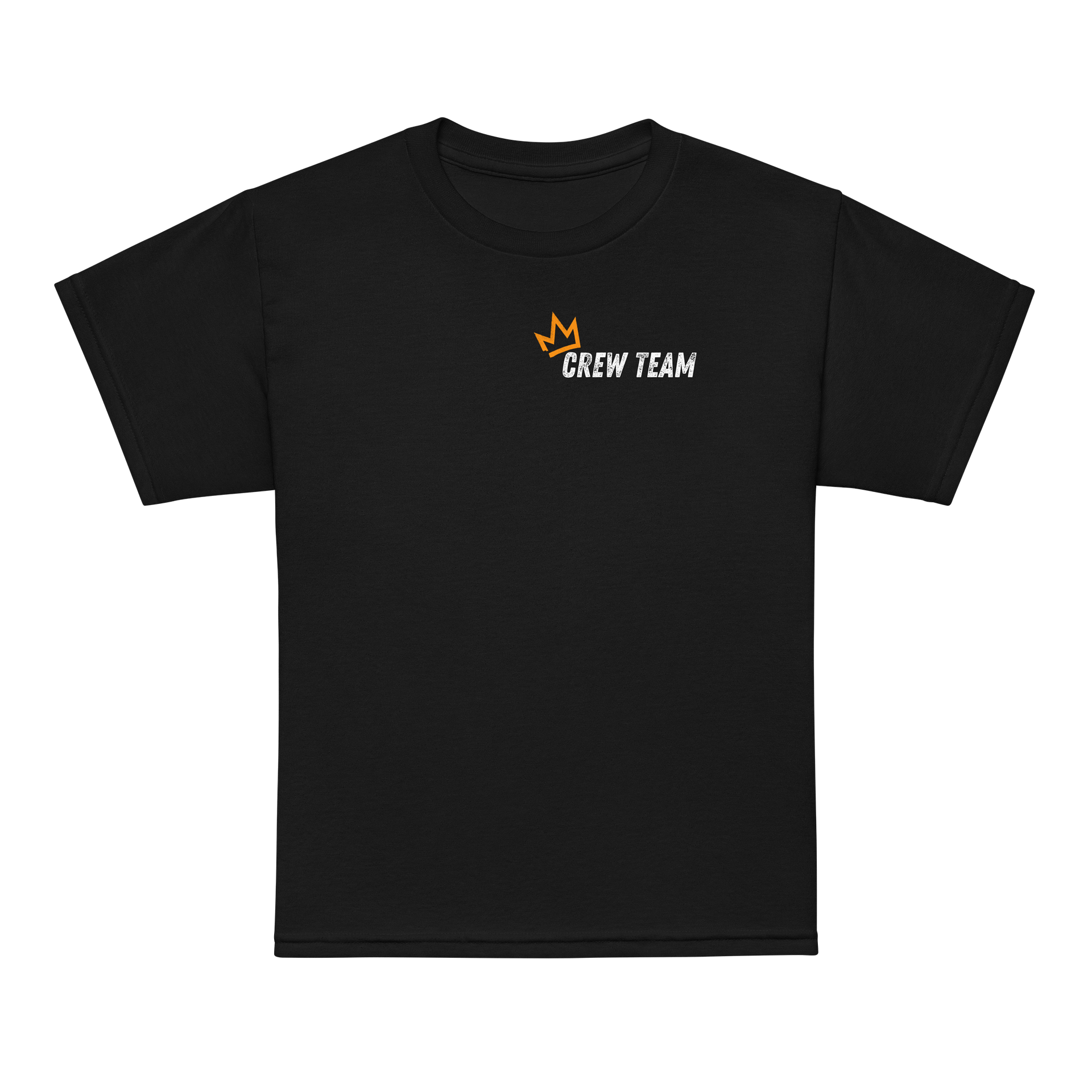 MACKdaTRUCK RIPS Kids Shirt product image (11)