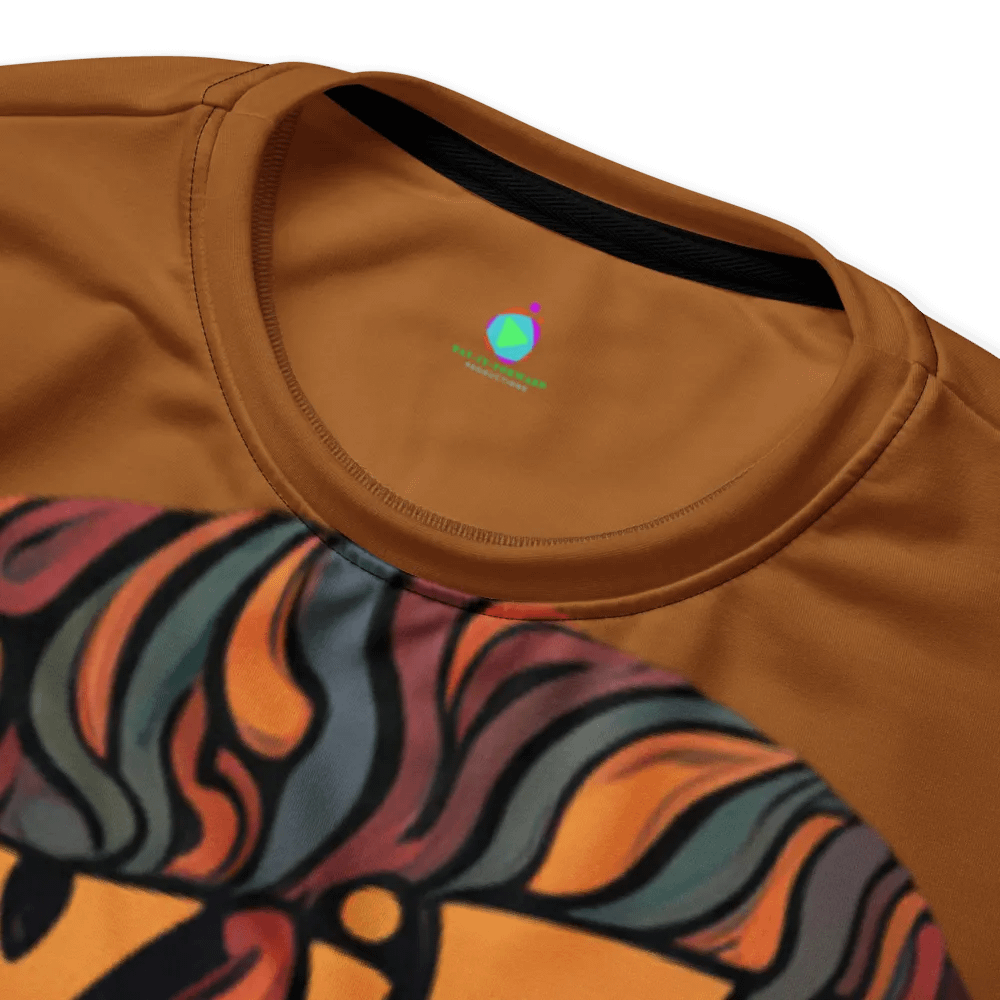 Pay It Forward: Sweater weather orange product image (4)