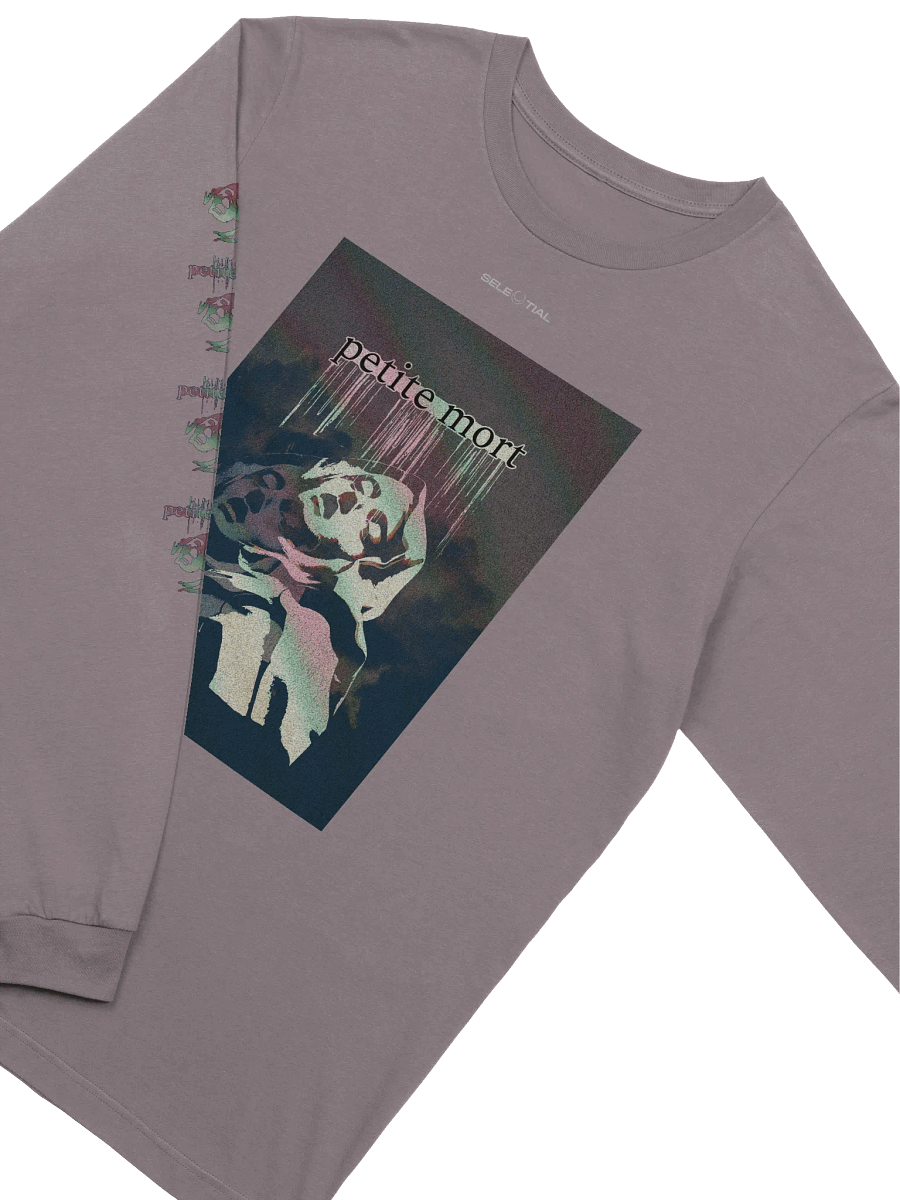 PETITE MORT Longsleeve product image (2)
