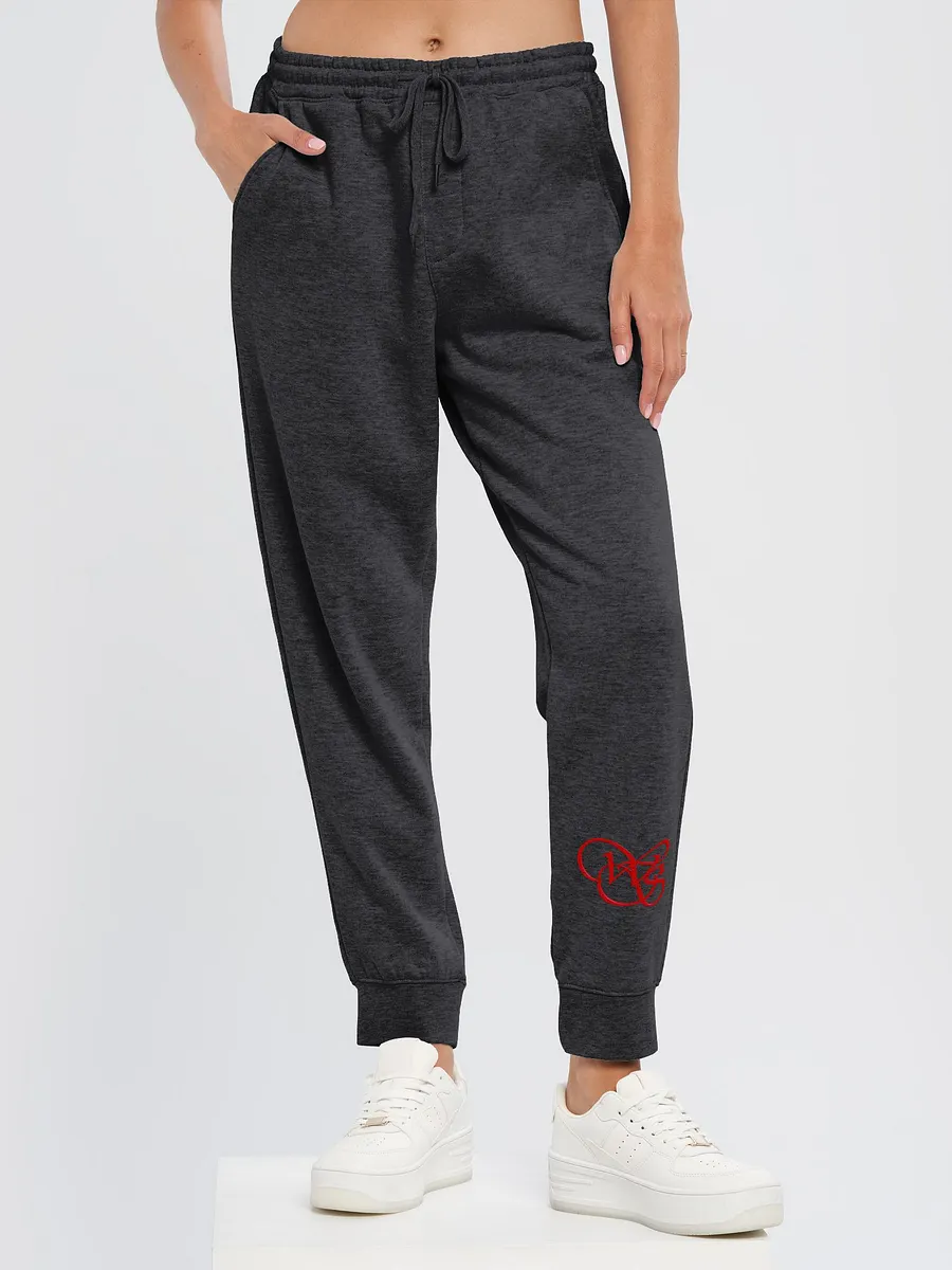 WS Fleece Joggers product image (33)
