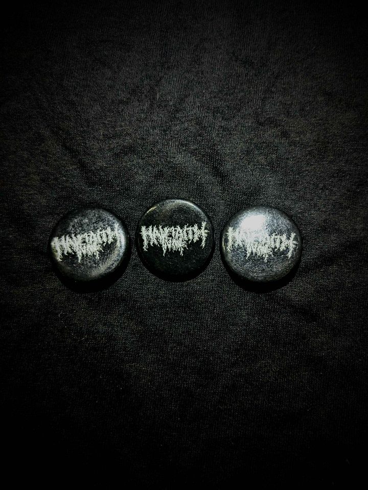 Have Faith In Me Button product image (1)