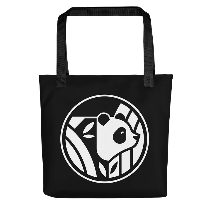 Pandas Are Coming Tote product image (2)