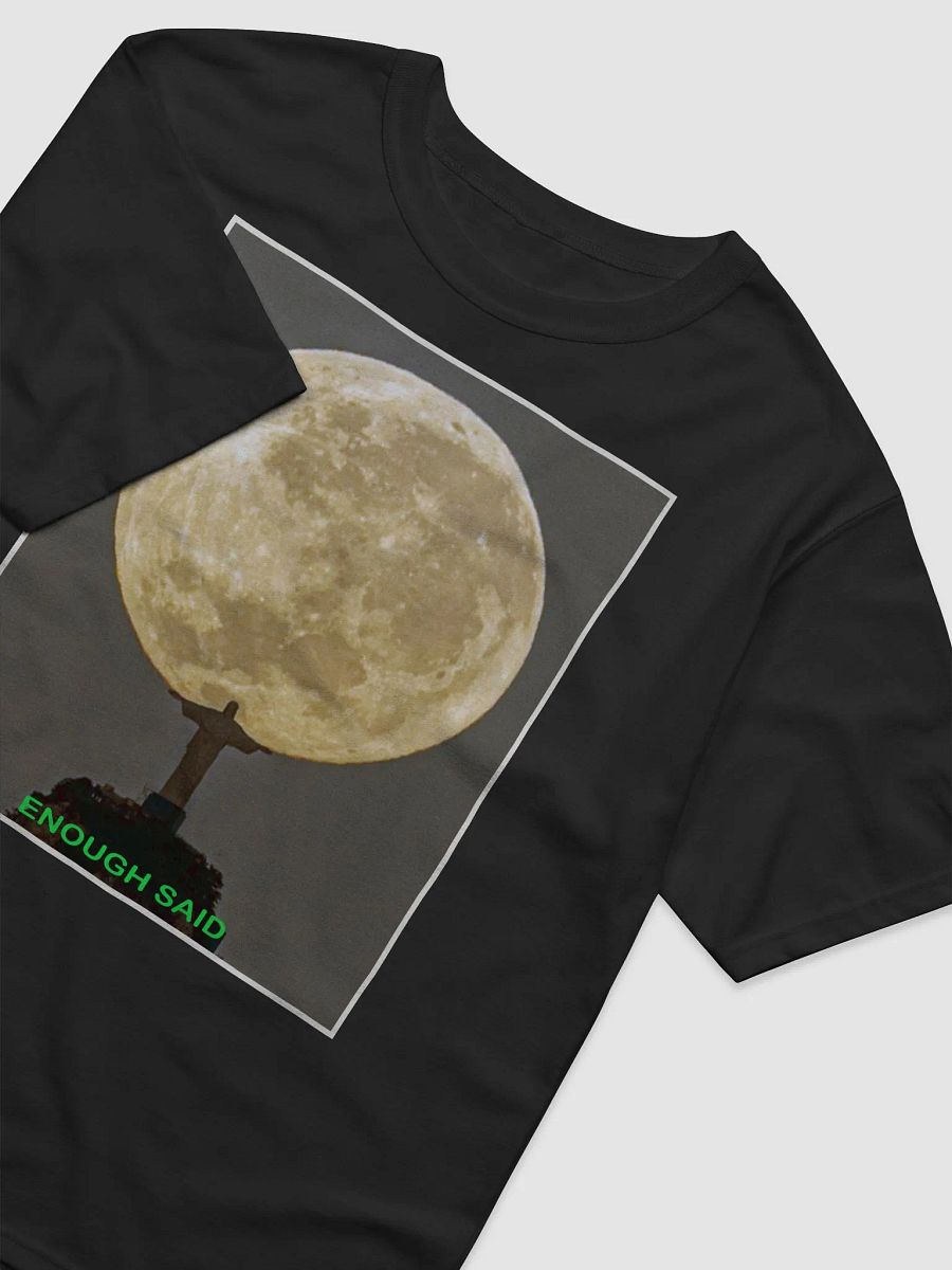 Christ the Redeemer Holding the Moon product image (15)