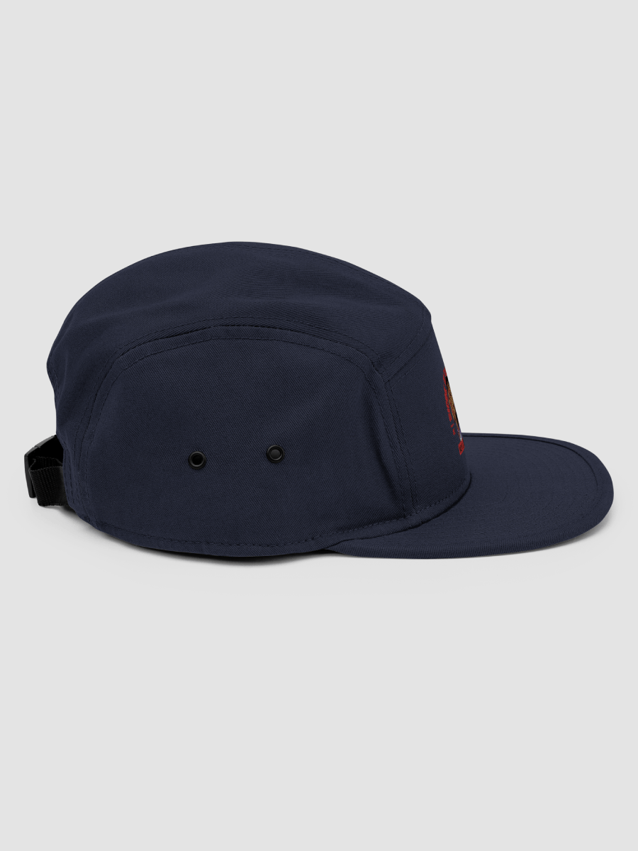 [Ekuegan] Otto Cotton Camper Otto Cap 151-1098 product image (6)