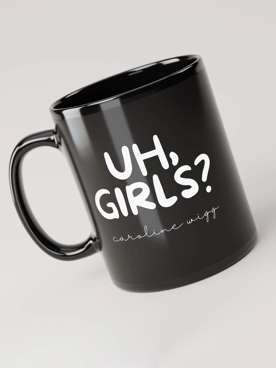 UH GIRLS Mug product image (3)