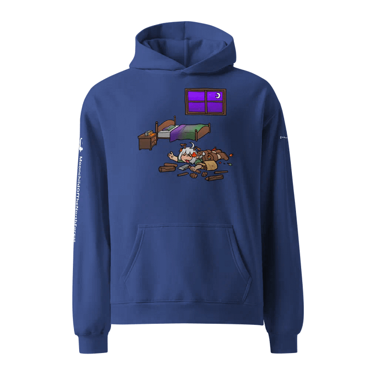2am On The Farm Hoodie product image (13)