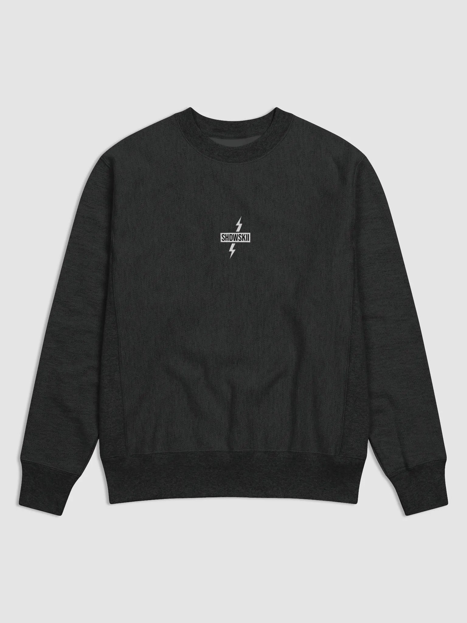 SHDWSKII X CHAMPION SWEATSHIRTS product image (4)