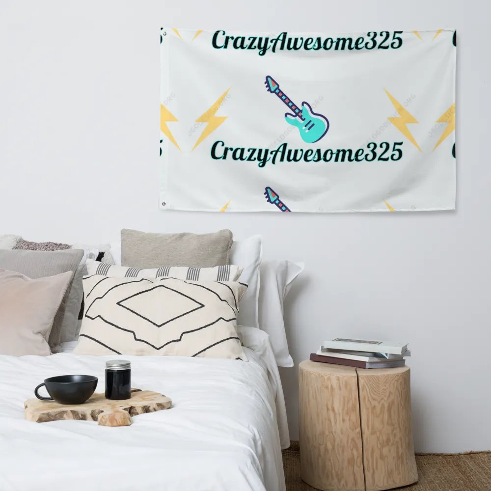 Crazy Awesome Flag! product image (4)