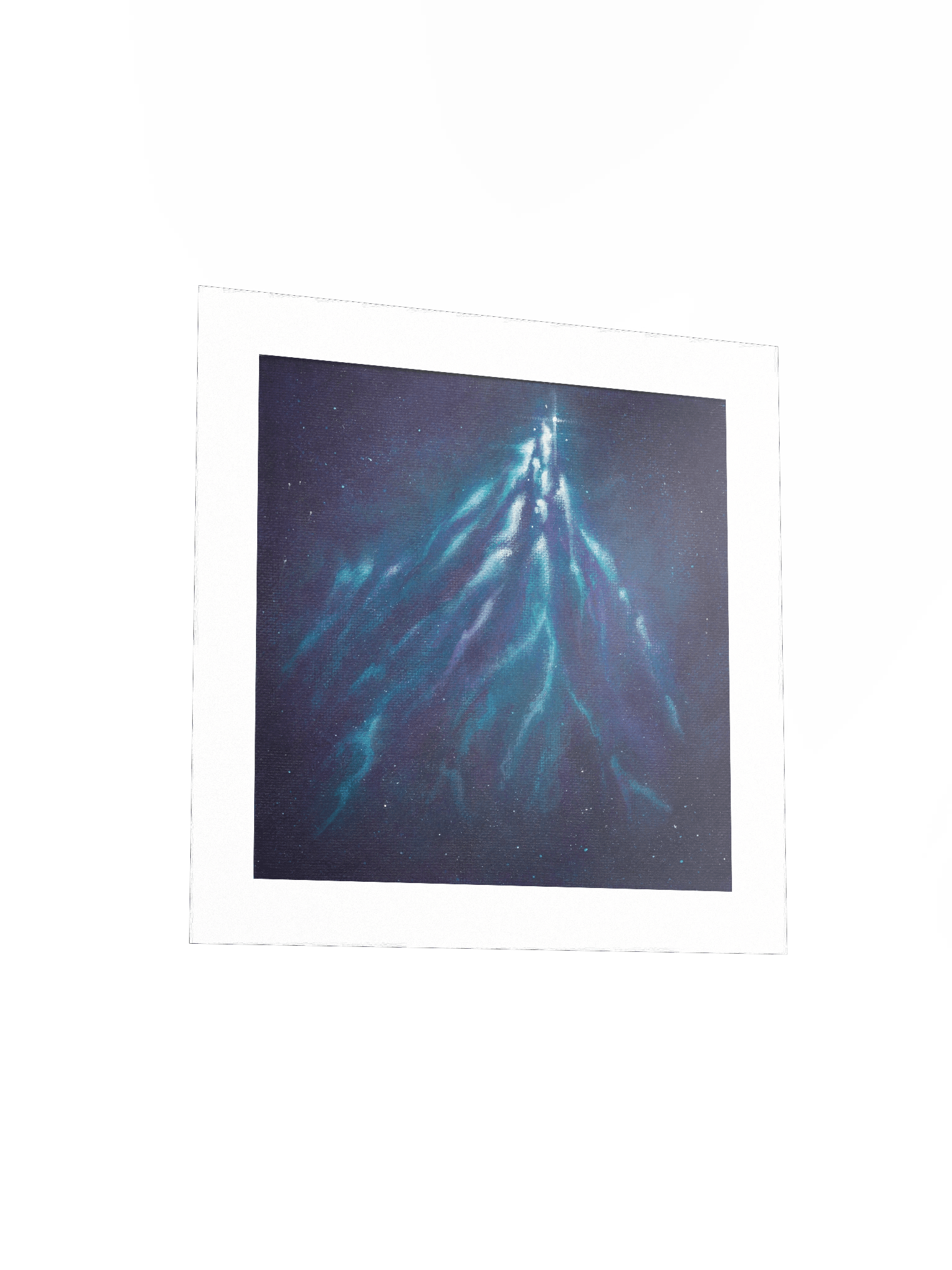 Peak - Poster Print product image (3)