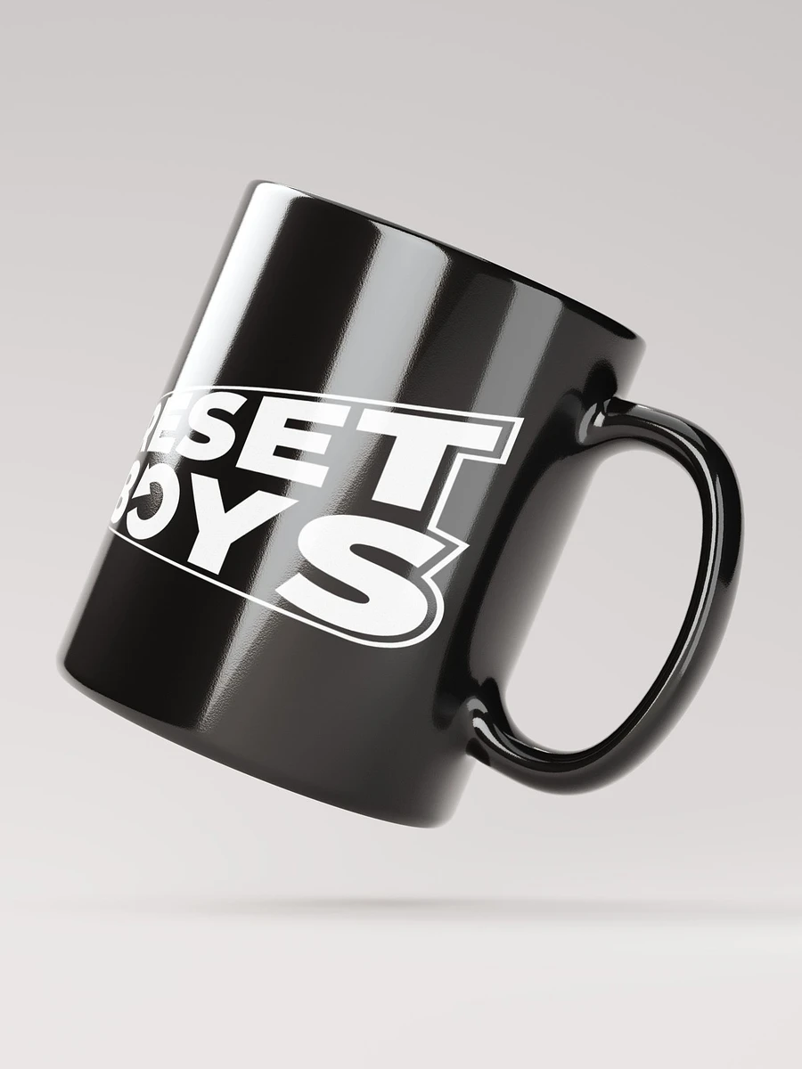 Reset Boys Mug product image (5)