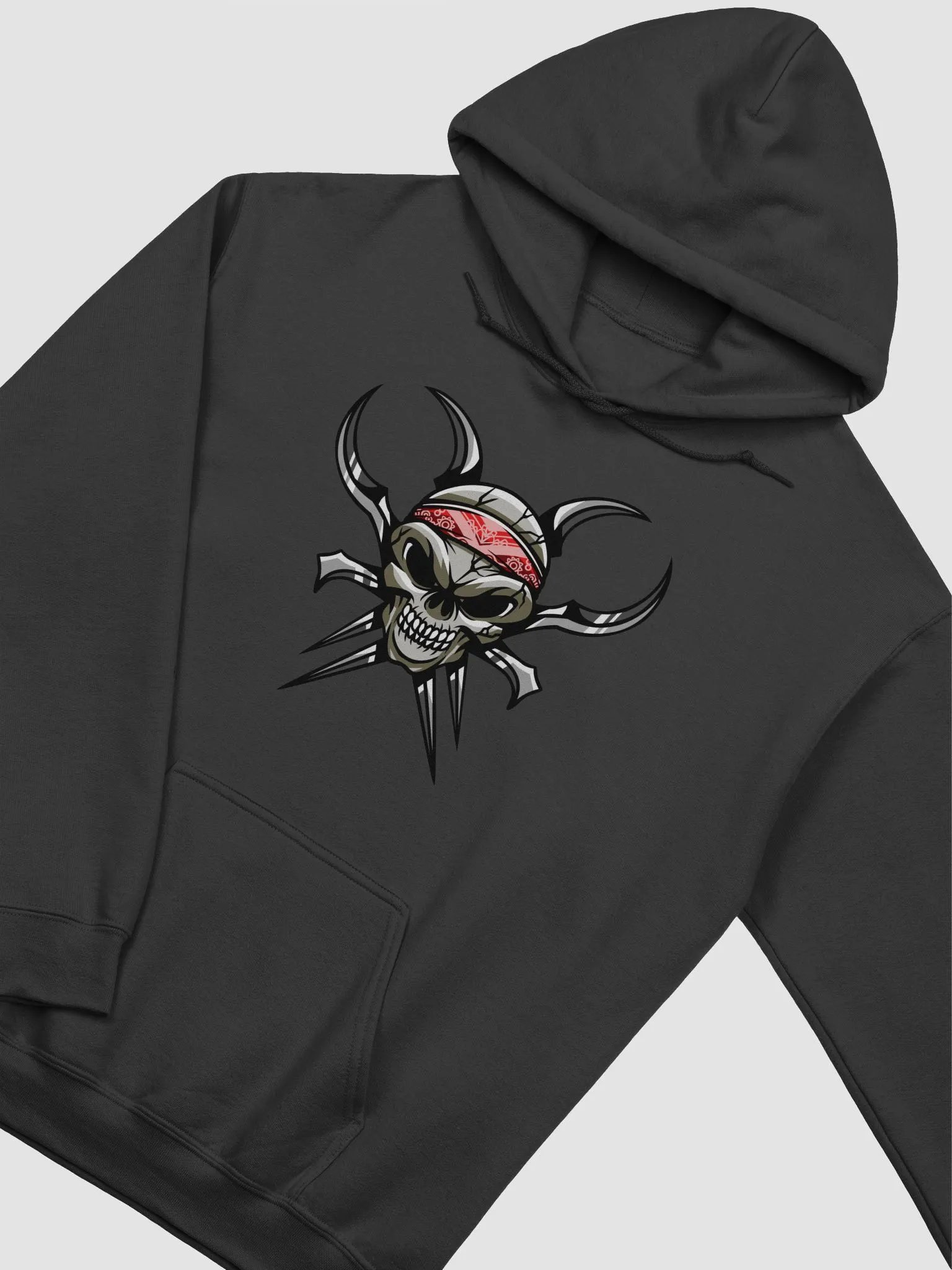 It's Diezel's Hoodie! product image (3)