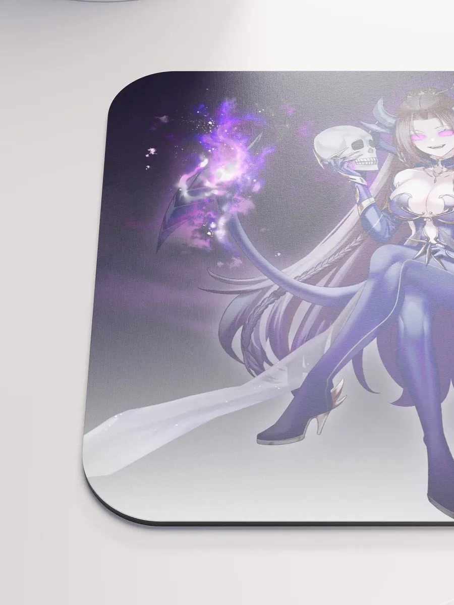 Mystical Enchantment Mouse Pad product image (6)