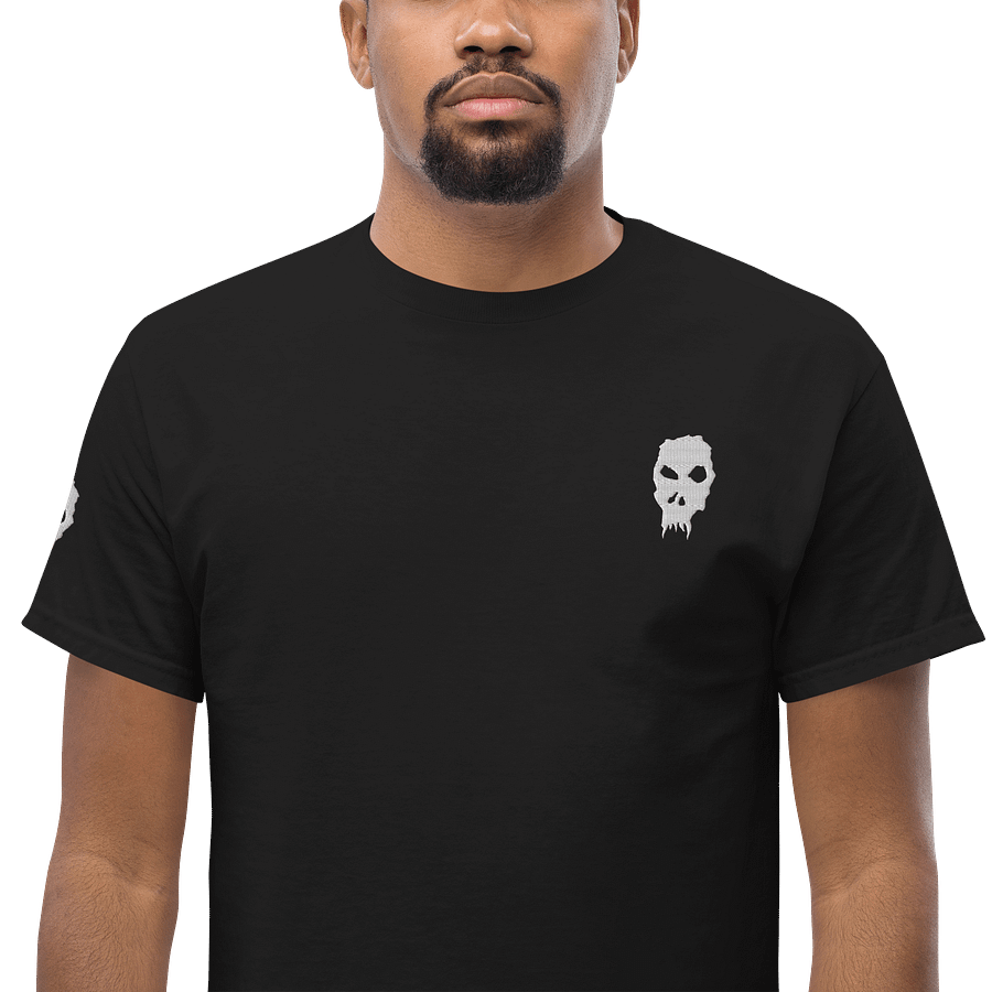 Embroidered Skull product image (1)
