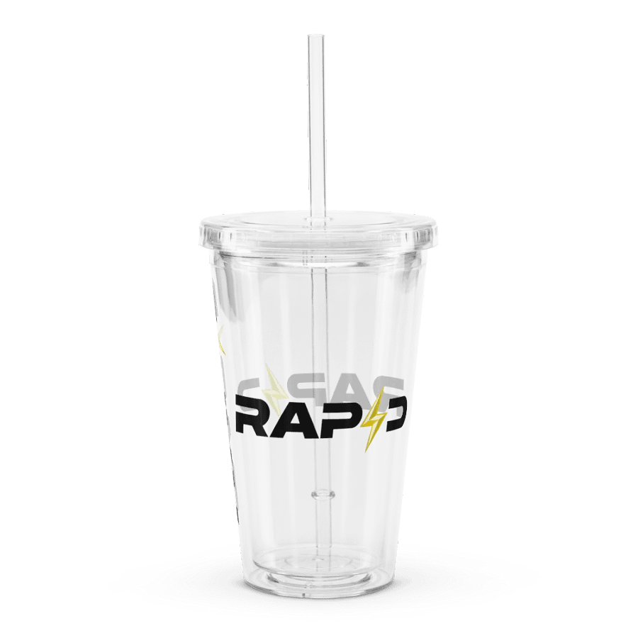 Rapid Double-Wall Tumbler (Allcolor) product image (4)