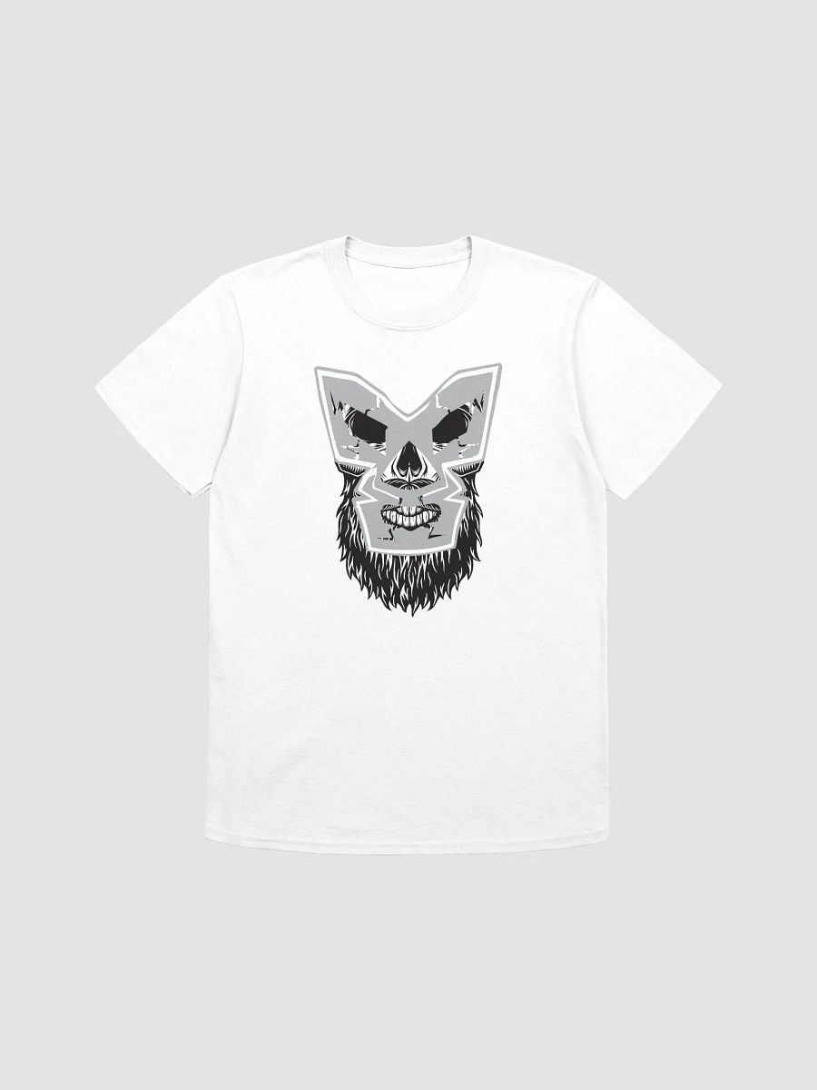 Bearded Bear Graphic Tee product image (1)