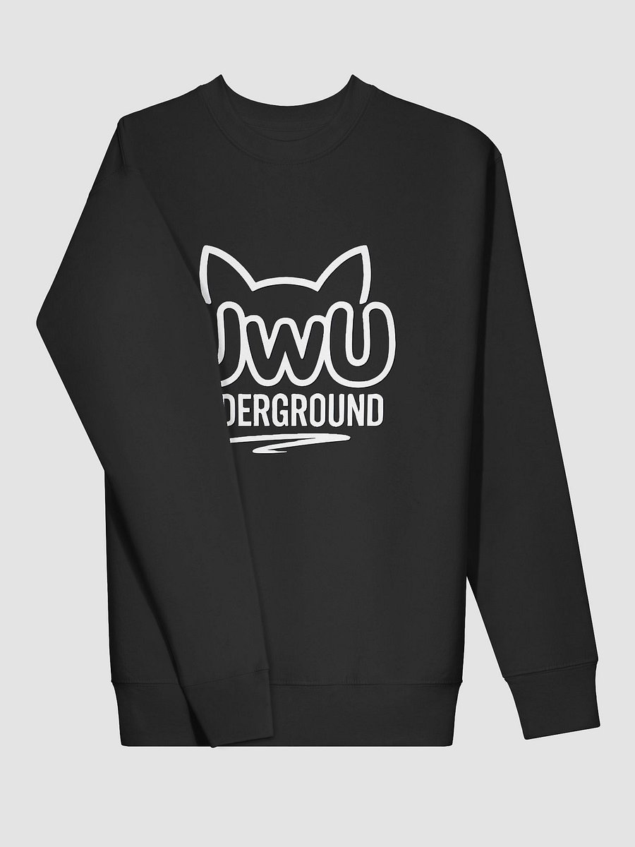 UwU Underground - Sweatie product image (3)