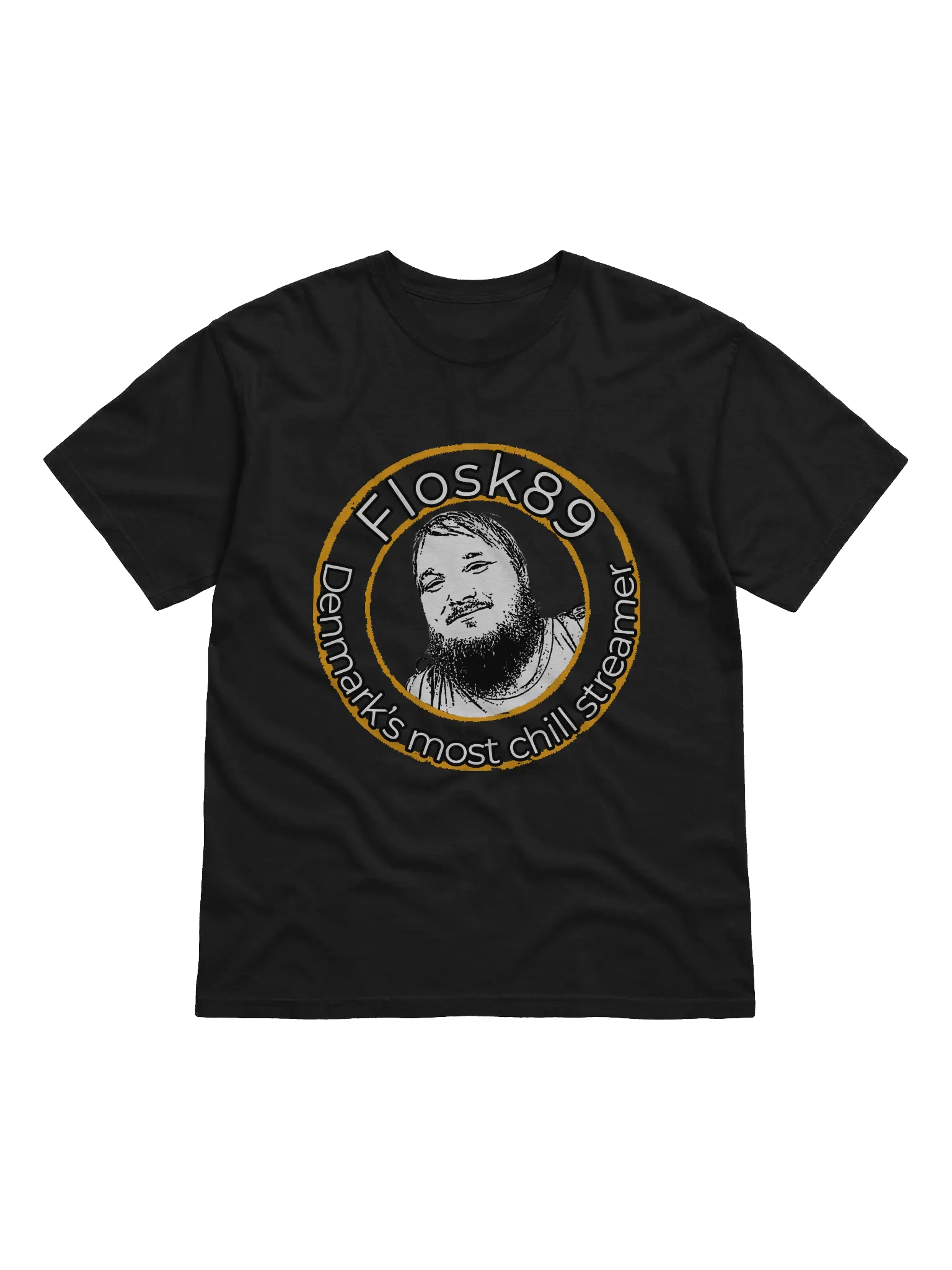 Logo - T-shirt product image (1)