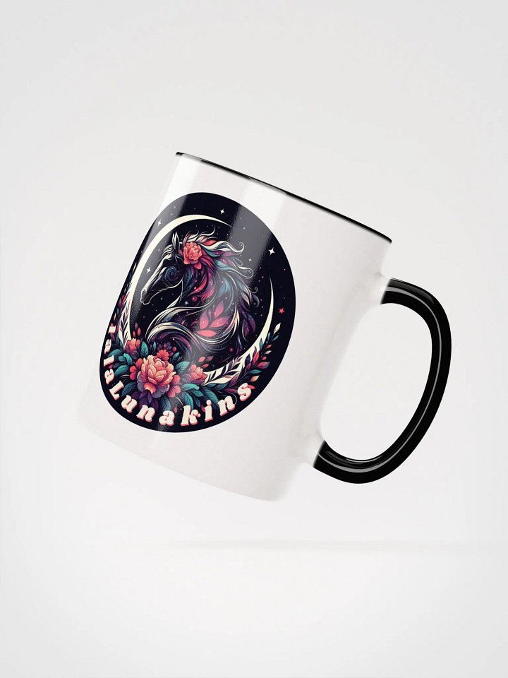 Lala Logo Mug product image (16)